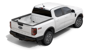 2025 Ford Ranger® External Image 4